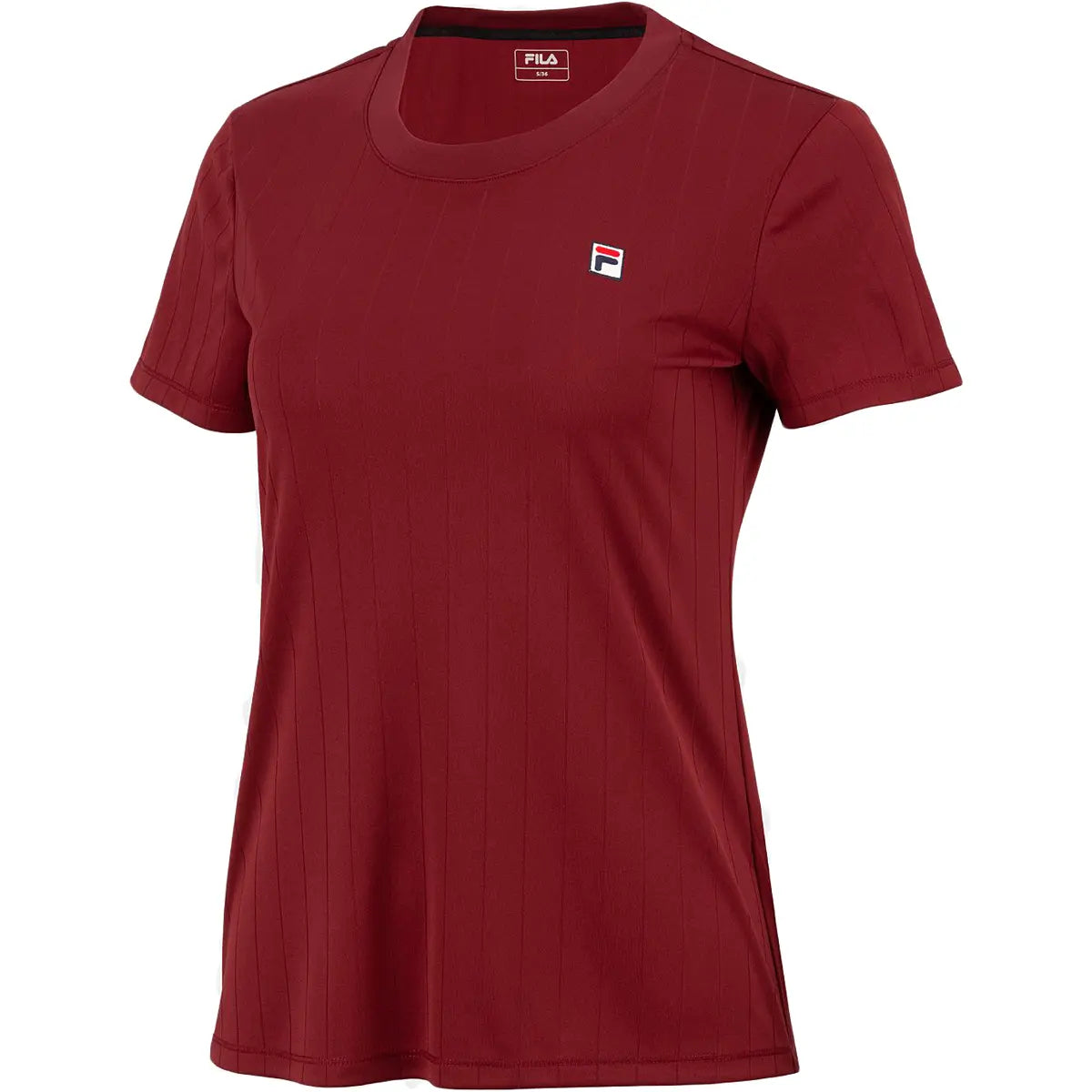 T-Shirt Fila Dames Tabea New York