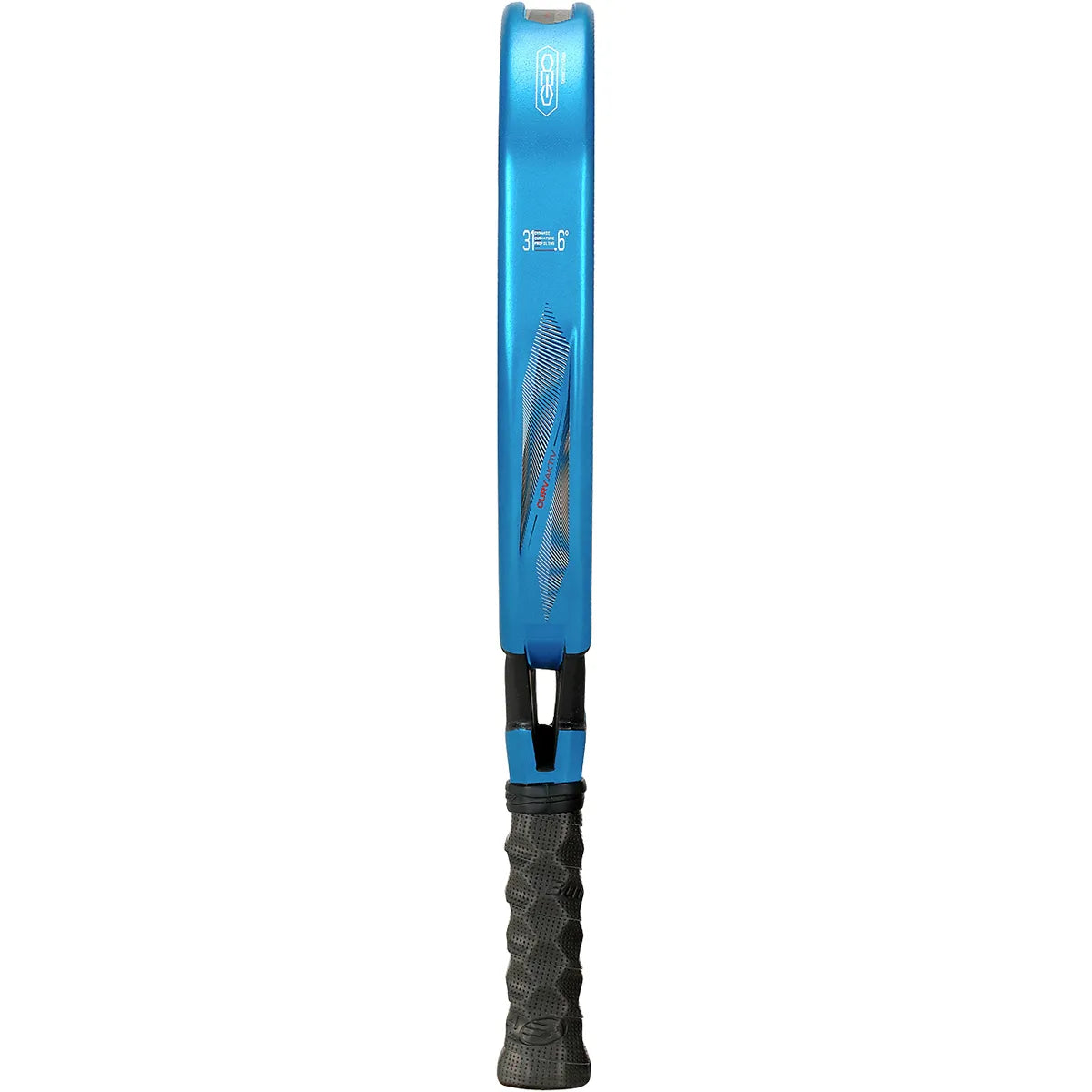 Padelracket Bullpadel Vertex 05 Geo 2026