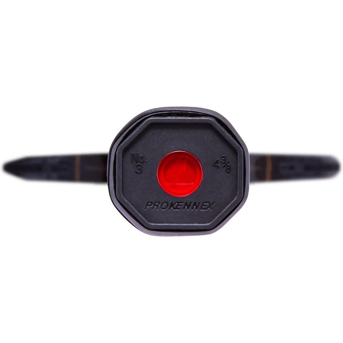 Racket Pro Kennex Ki Black Ace (315 Gr)