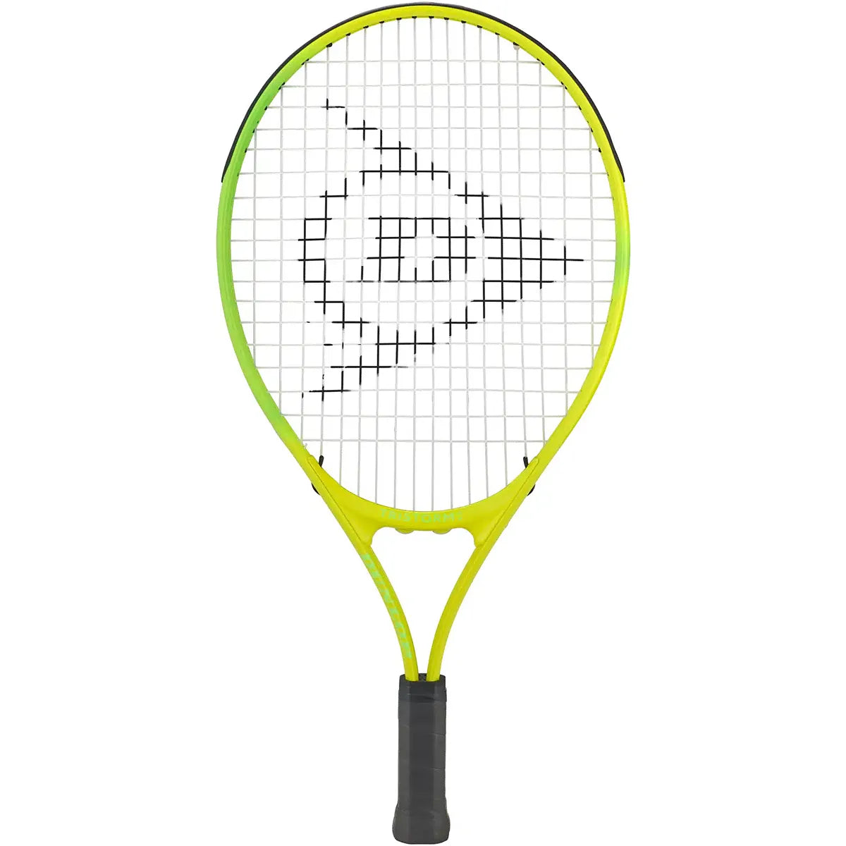 Racket Dunlop Tristorm Junior 21 (215 Gr)