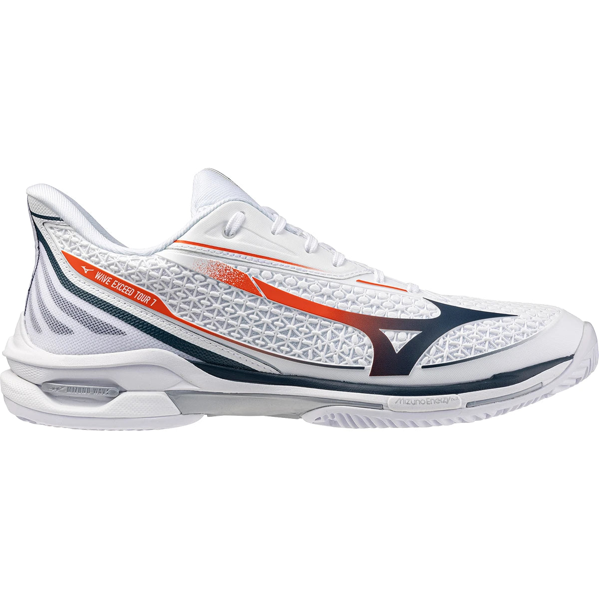 Gravel-schoenen Mizuno Wave Exceed Tour 7