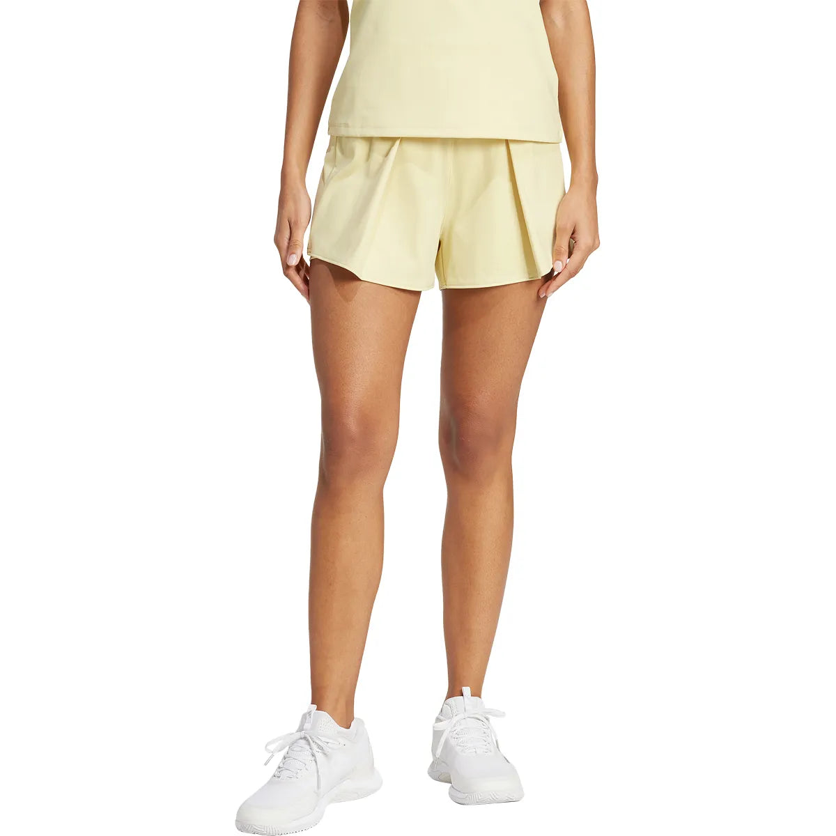 Short adidas Dames Match Euro Clay