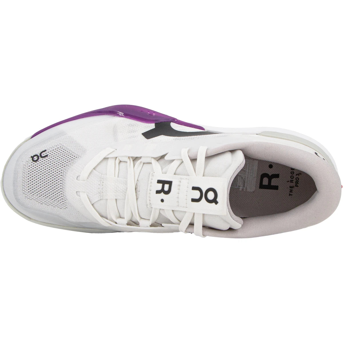 Dames Schoenen The Roger Pro 3 Schoenen alle ondergronden