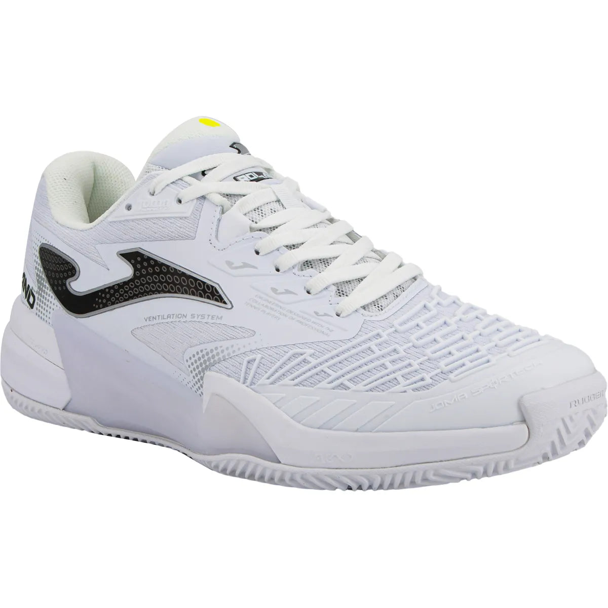 Gravel-schoenen Joma Roland 2502