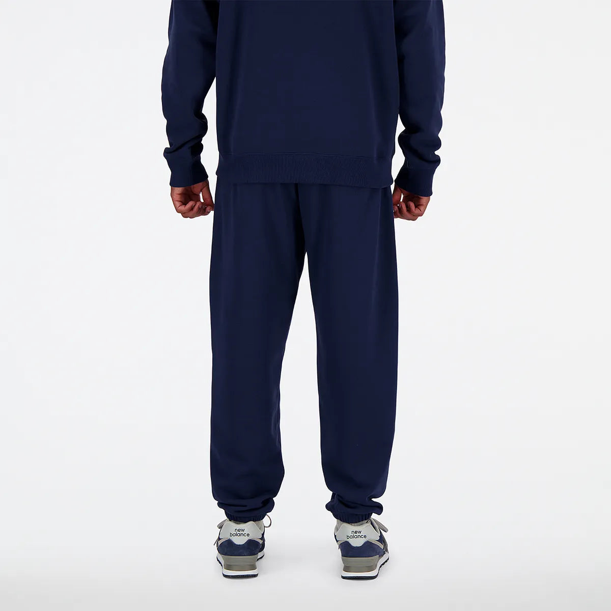 Broek New Balance Essentials French Terry
