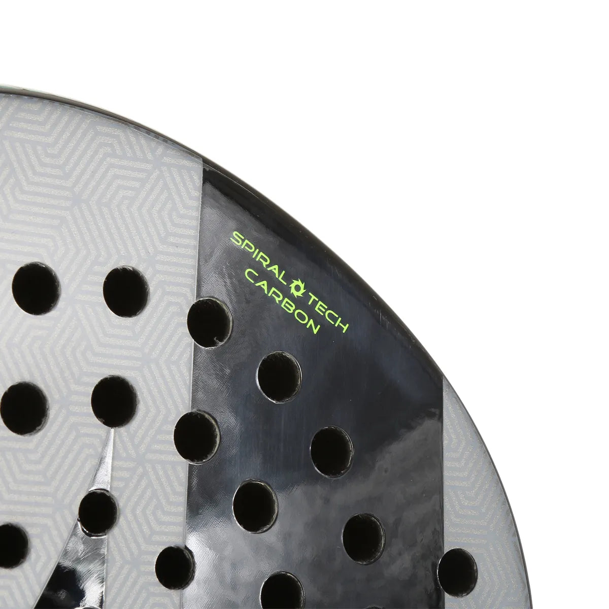Padelracket Pro Kennex Turbo Green