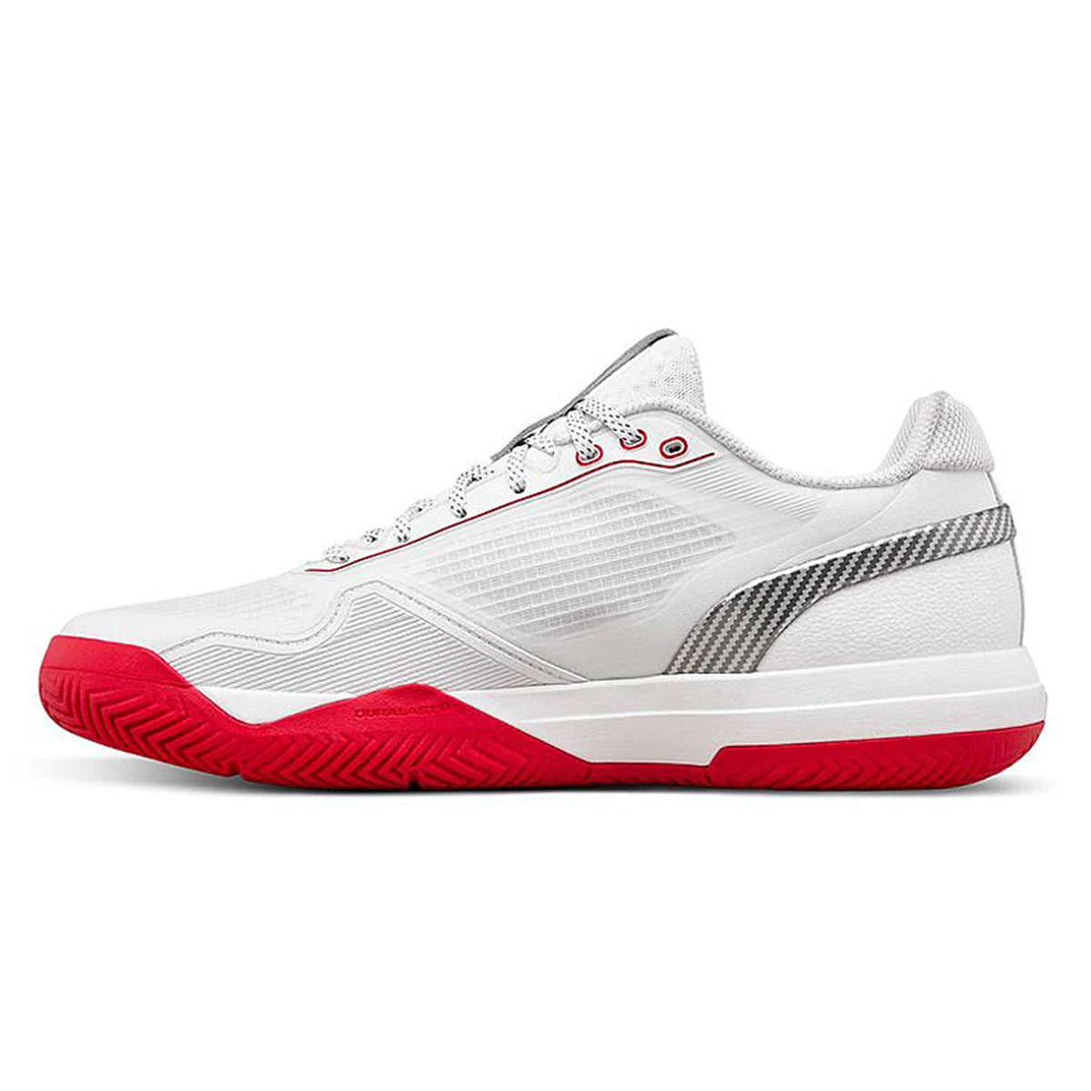 Wilson Rush Pro 5 Schoenen alle ondergronden