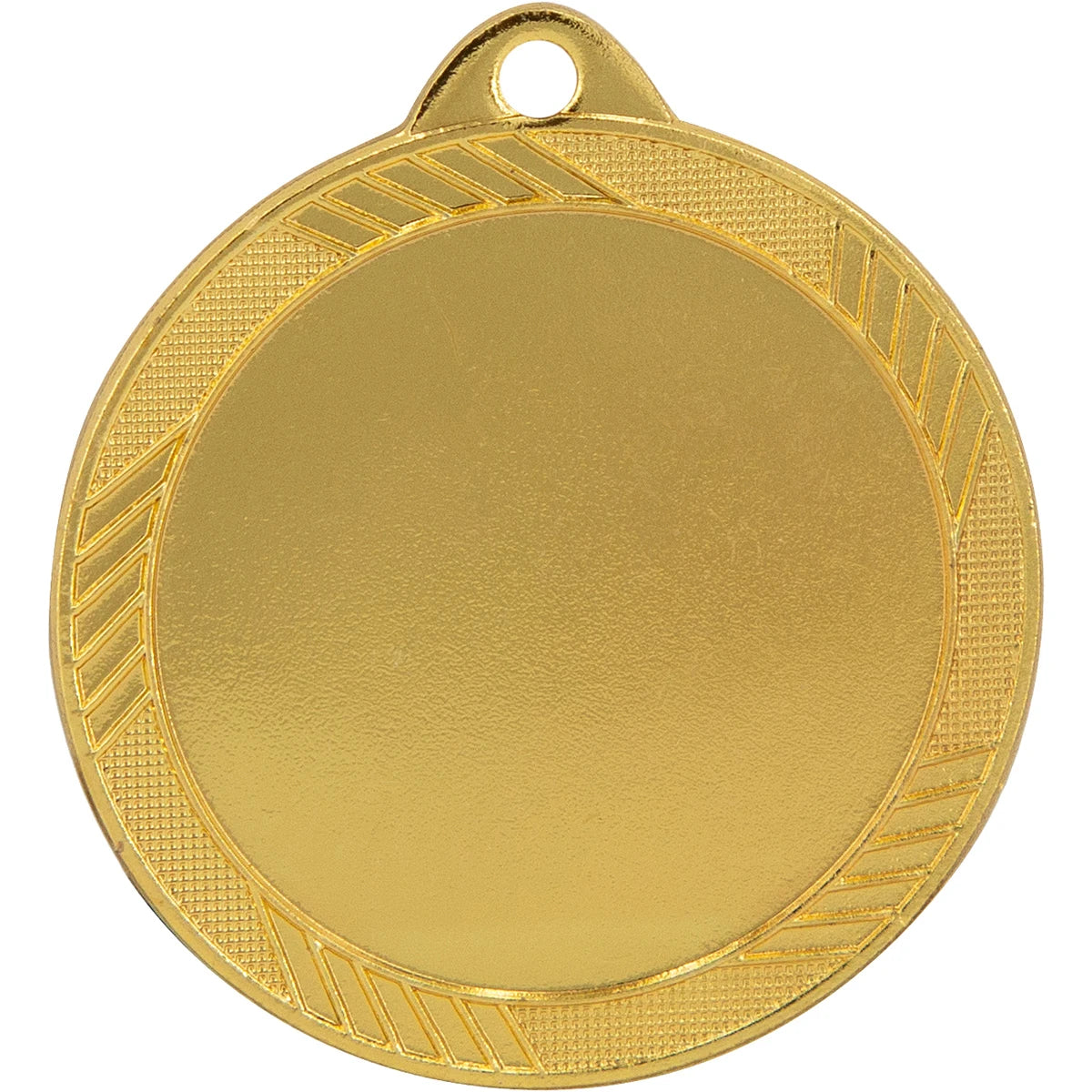Medaille M303 Diameter 3Cm Goud
