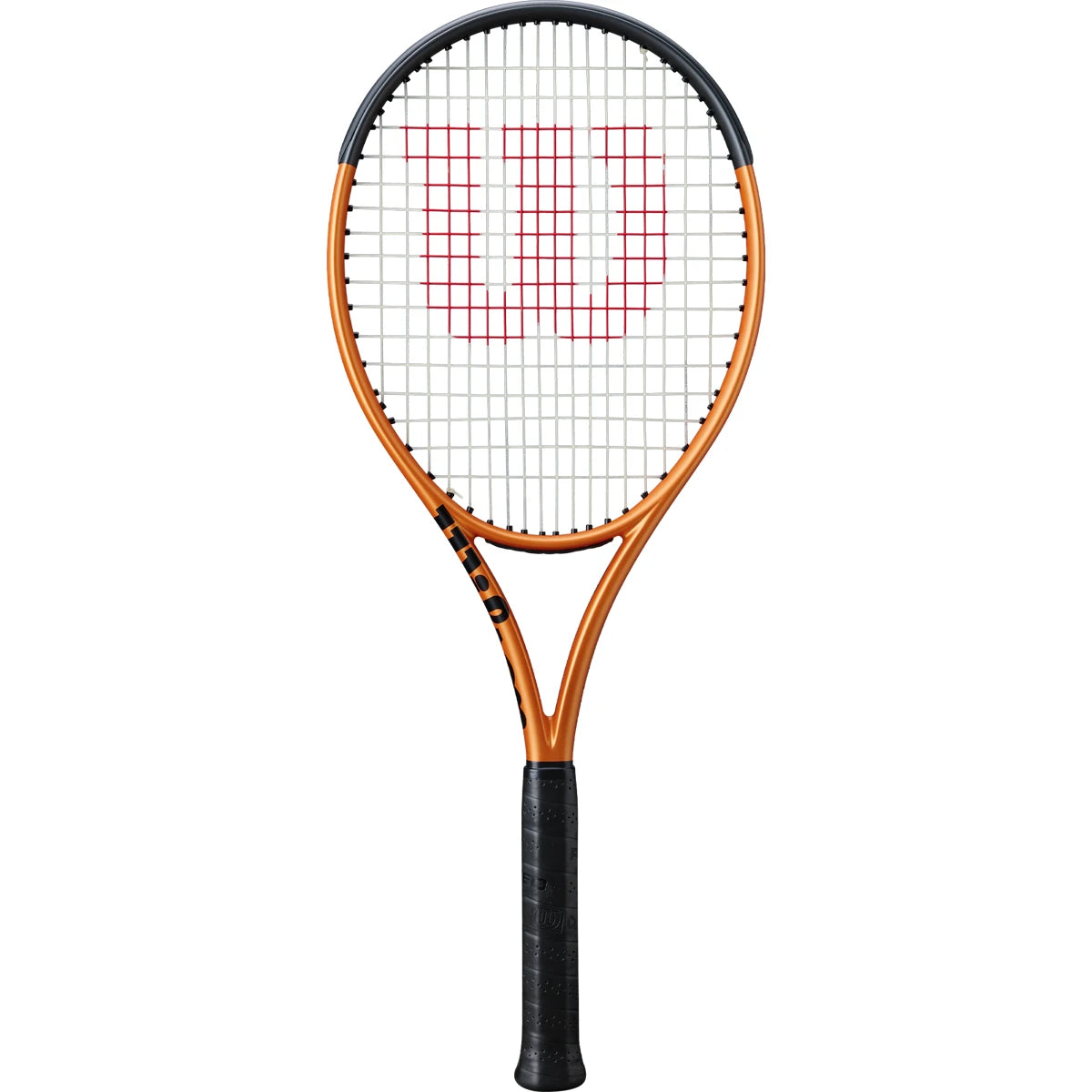 Racket Wilson Burn 100Uls V6.0 (260 Gr)