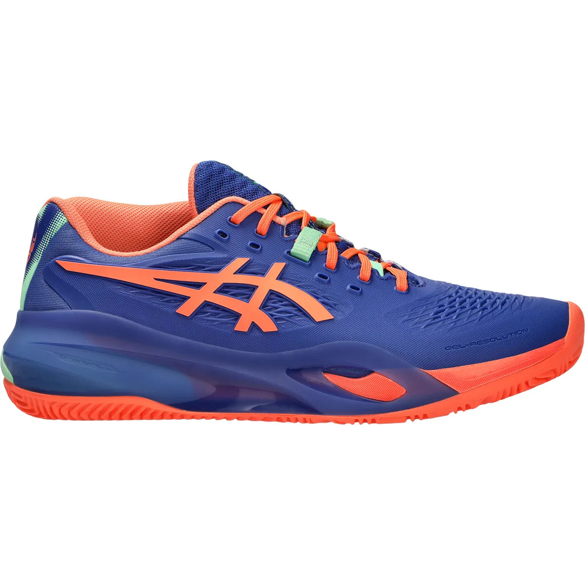 Padelschoenen Asics Gel Resolution X