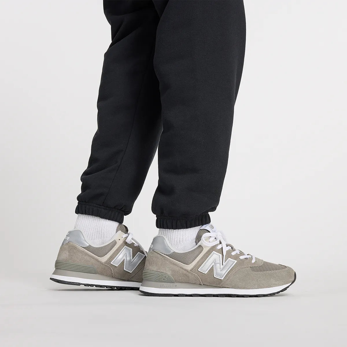 Broek New Balance Essentials French Terry