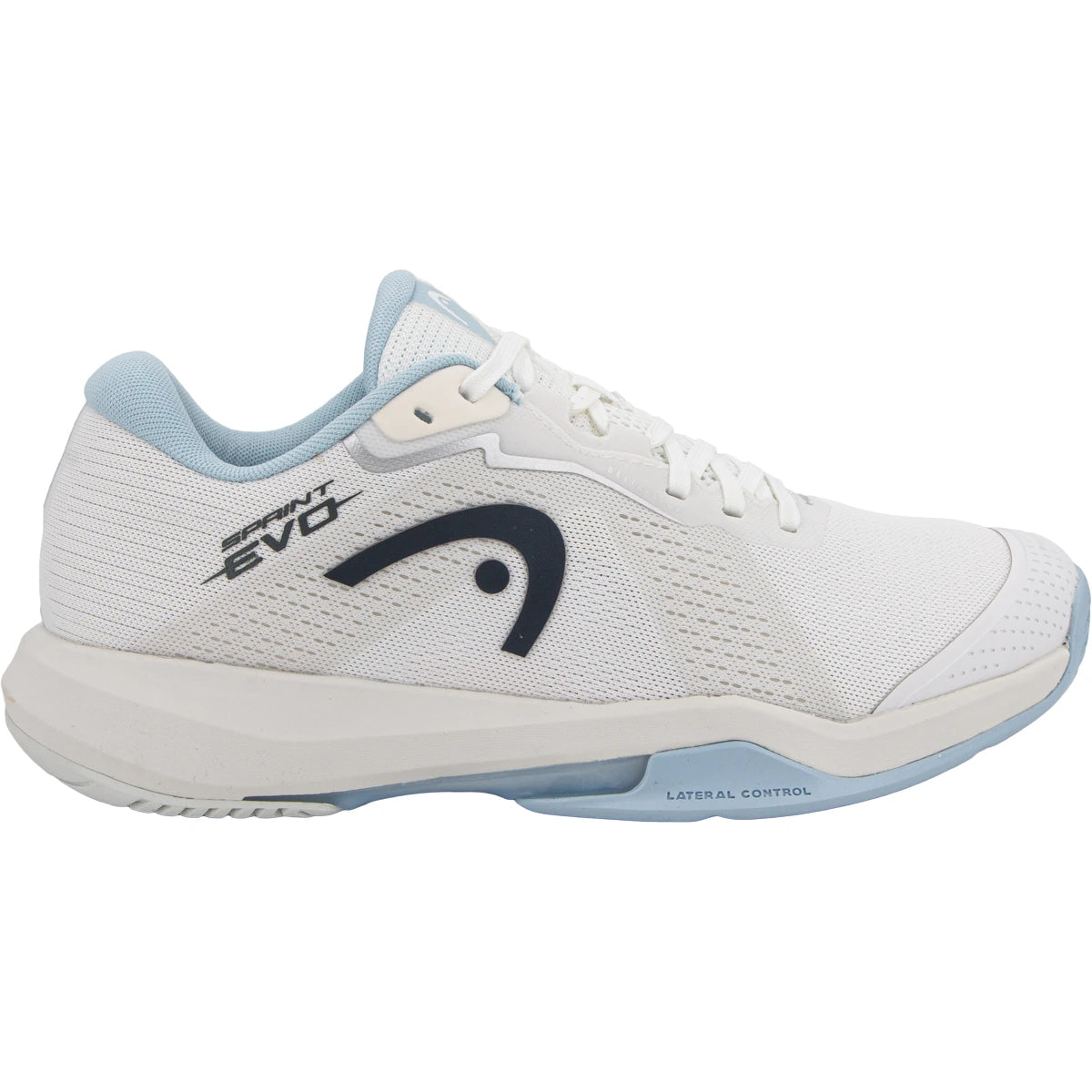 Head Dames Sprint Evo 4.0 Schoenen alle ondergronden