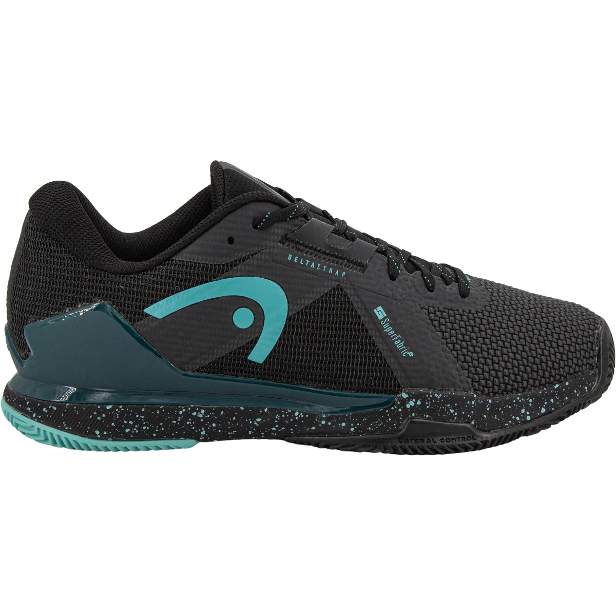 Head Sprint Pro 4.0 Sf Gravel-schoenen