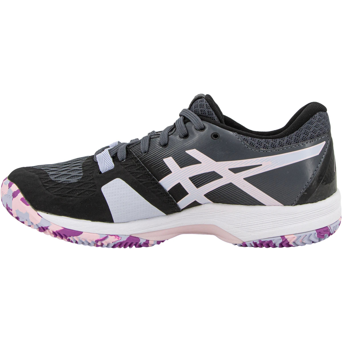 ASICS DAMESSCHOENEN LIMA FF PADEL