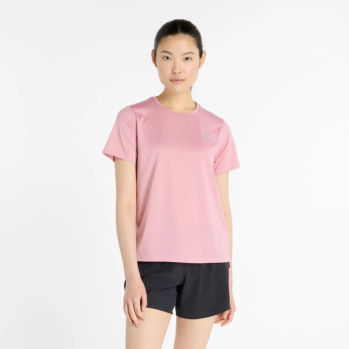 T-shirt New Balance Dames Sport Essentials