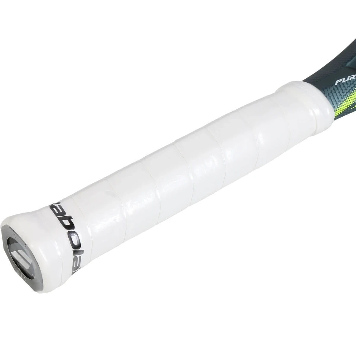 Babolat Pure Aero Team Gen9 Tweedehands Tennissracket (285 Gr)