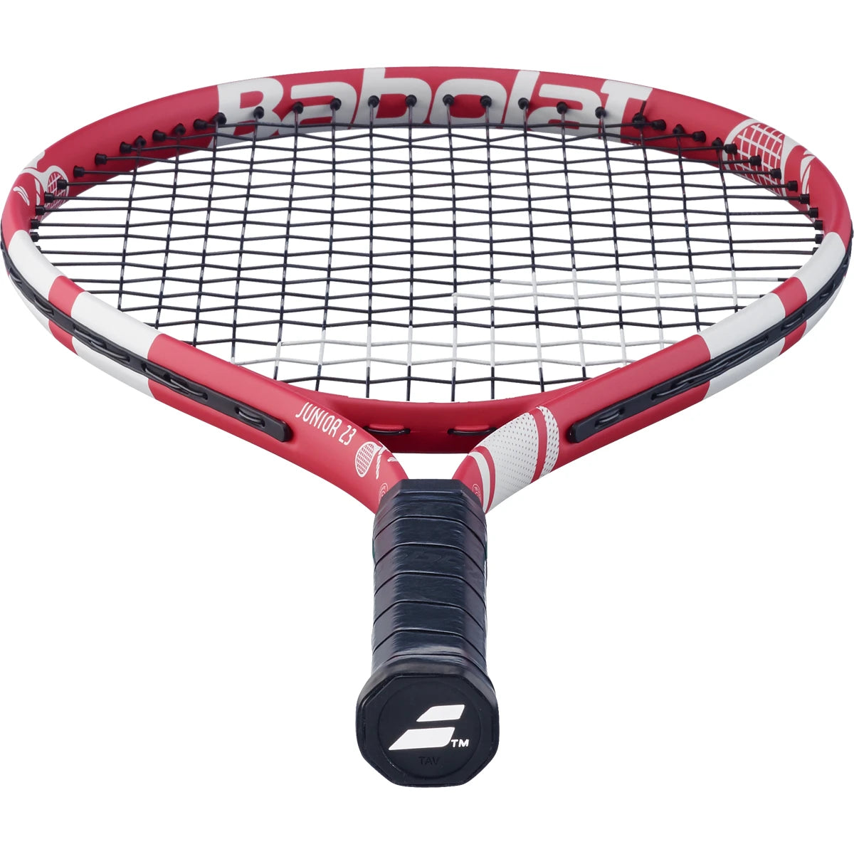 Raquette Babolat Junior 23 Wimbledon