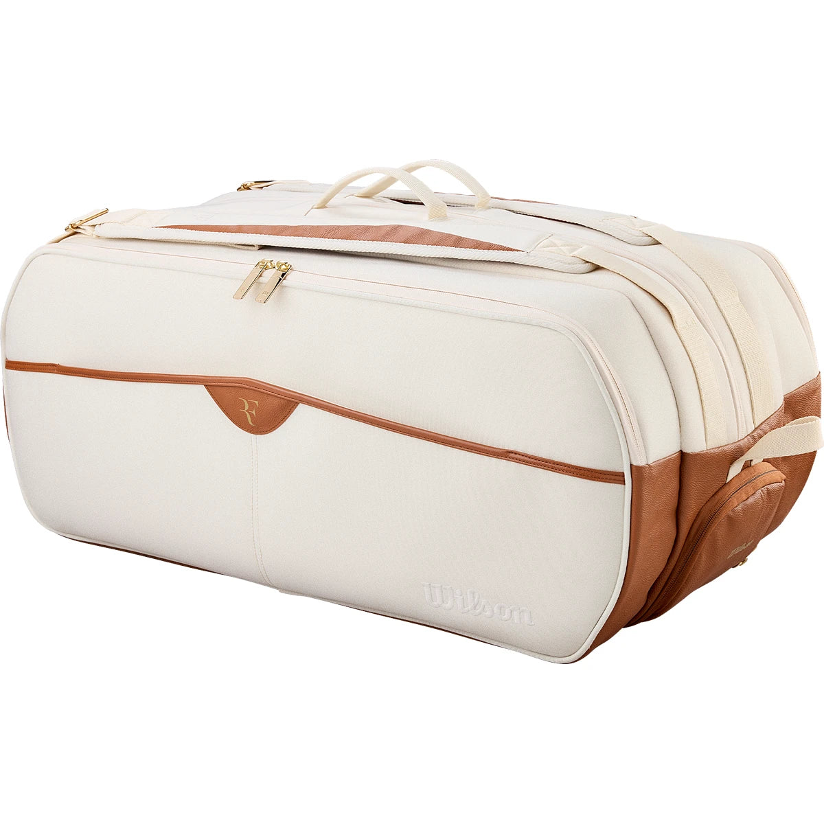 Wilson Rf Lawn Collection Tennistas 15R