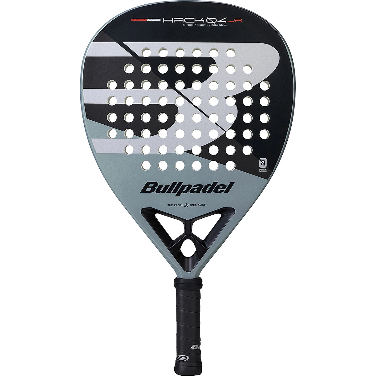 Padelracket Bullpadel Hack Jr 2026