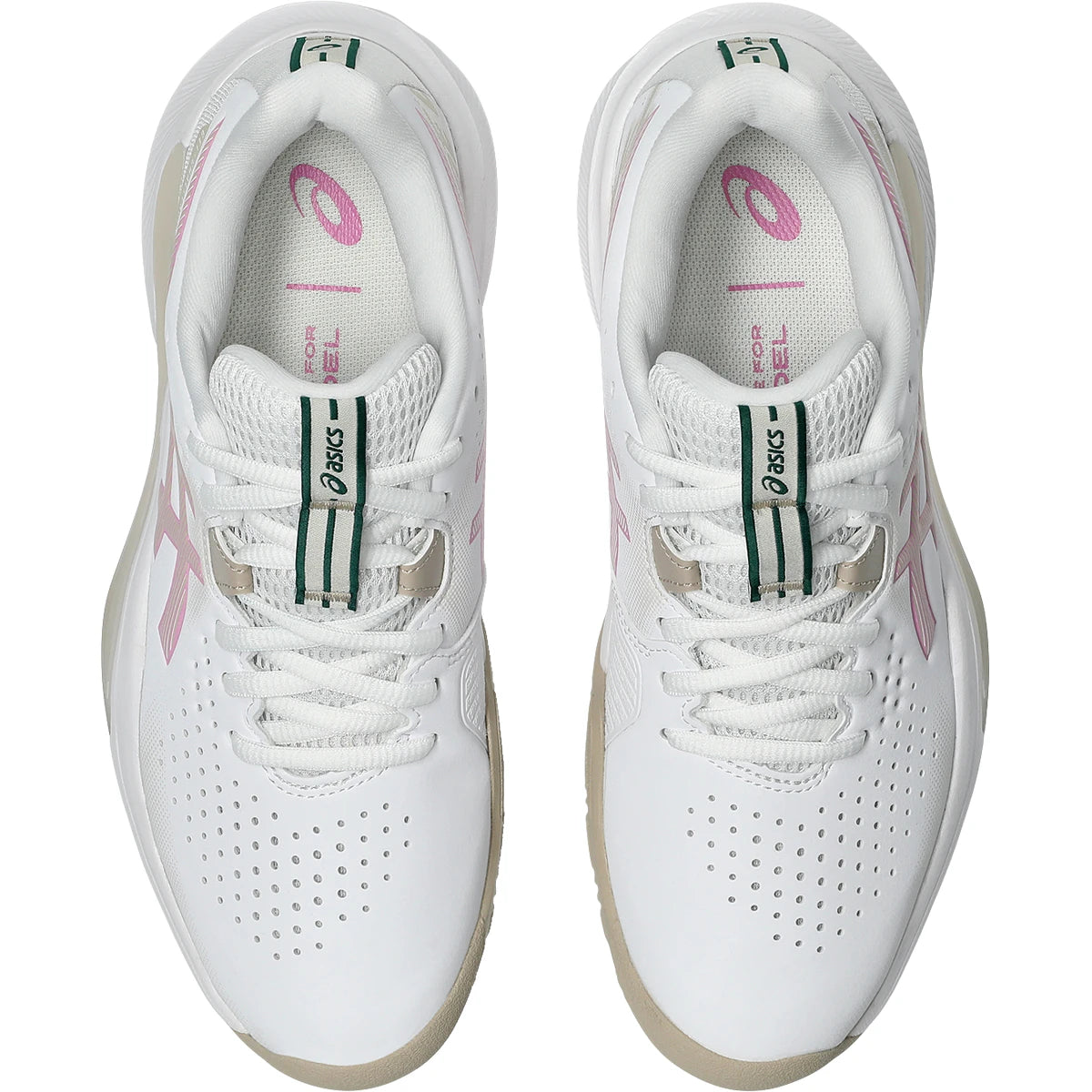 Padelschoenen Asics Dames Gel Challenger 15