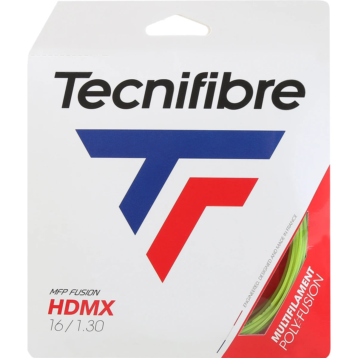 Snaar Tecnifibre Hdmx (12 Meter)