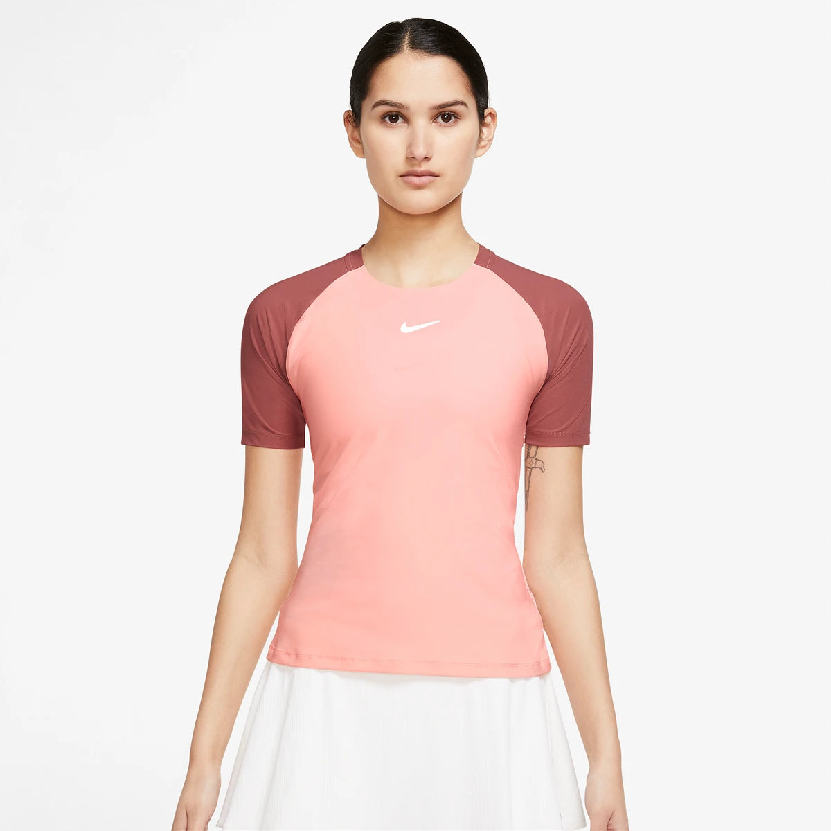 T-Shirt Nike Dames Advantage