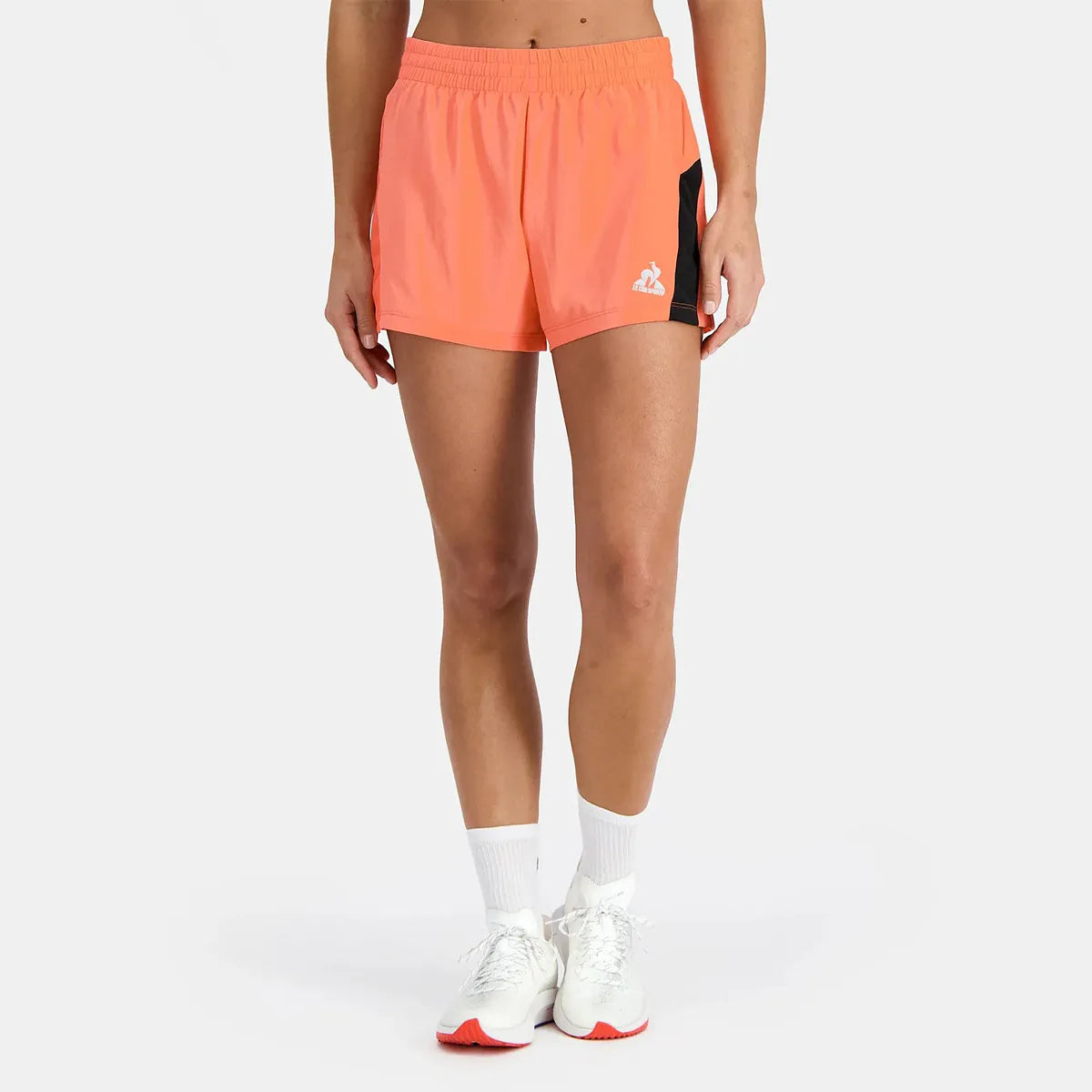 Short Le Coq Sportif Dames Training