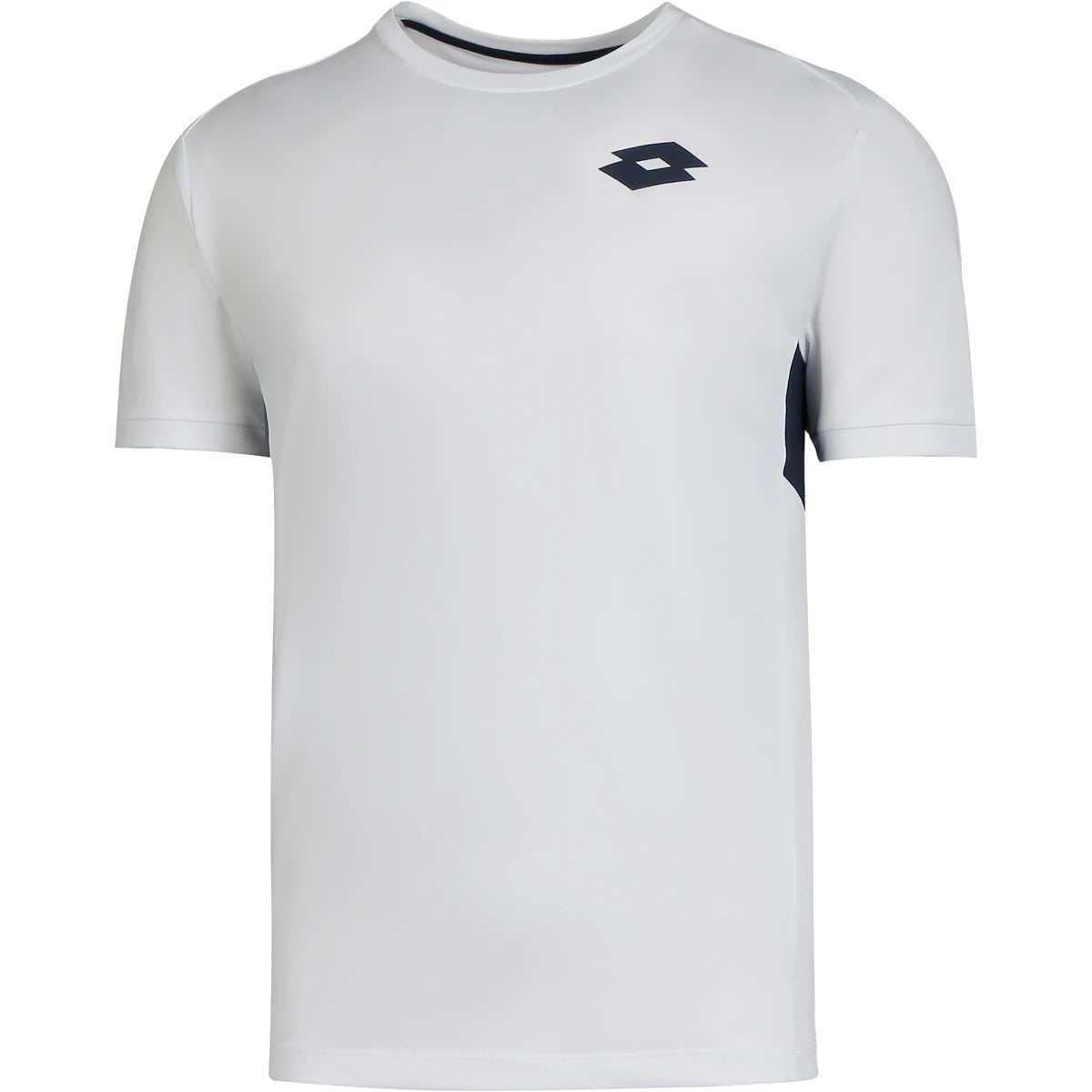 T-Shirt Lotto Junior Jongen Squadra Iv