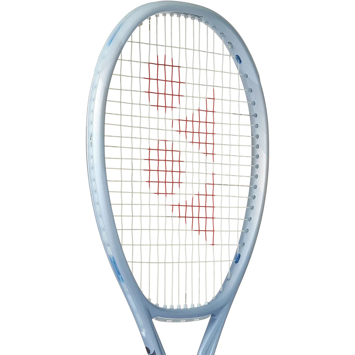 Racket Test Yonex Muse 98 (305 Gr)