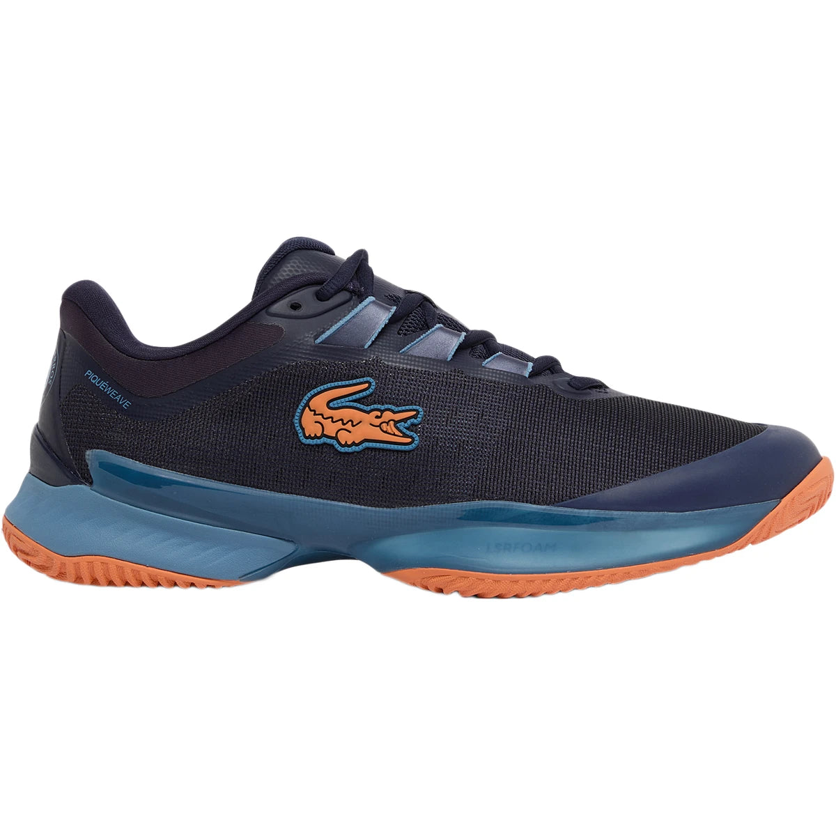 Schoenen Lacoste AG-LT Ultra Paris Edition Limitee Schoenen alle ondergronden
