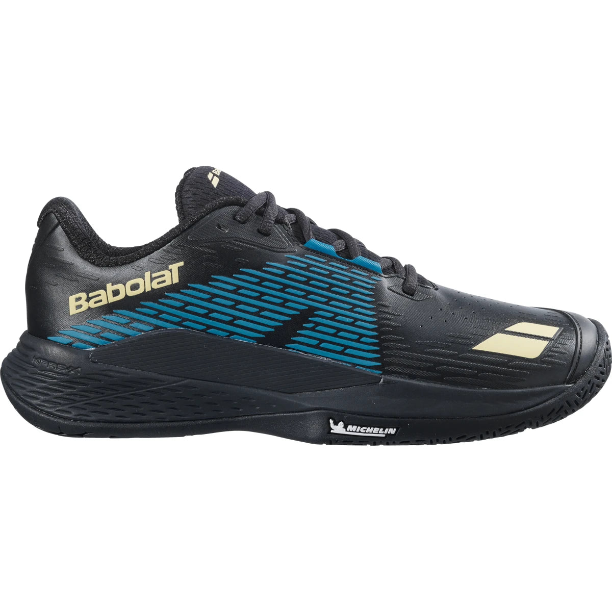 Babolat Propulse Storm Schoenen alle ondergronden