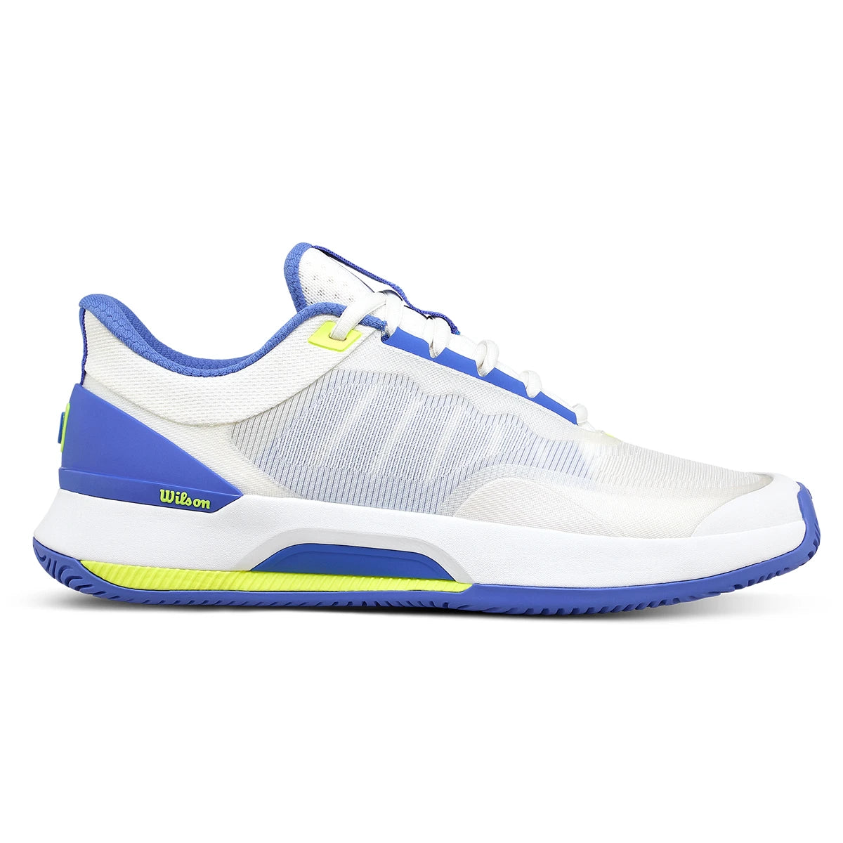 Wilson Dames Intrigue Tour Schoenen Alle Ondergronden