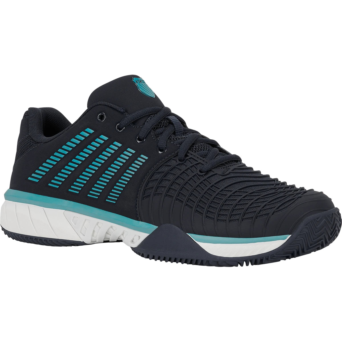 Gravel-schoenen K-Swiss Express Light 3