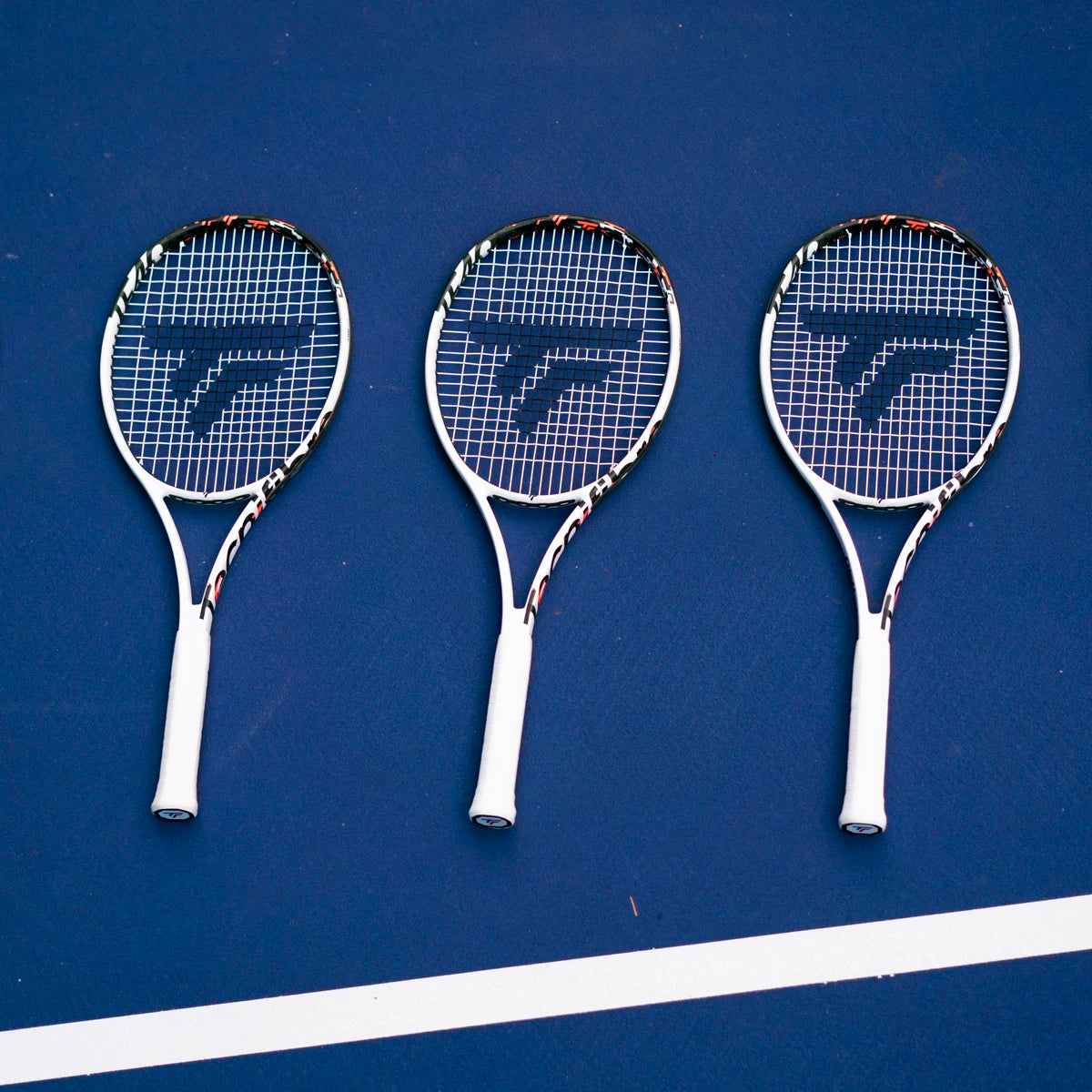 Racket Tecnifibre Tf40 305 18X20 (305 Gr)