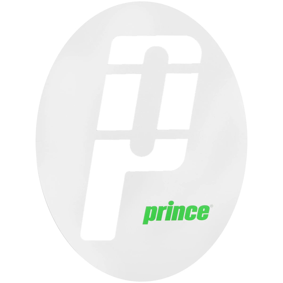 Sjabloon Prince