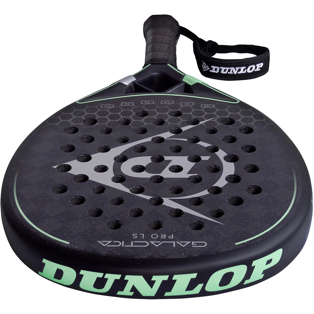 Padelracket Dunlop Galactica Pro Ls