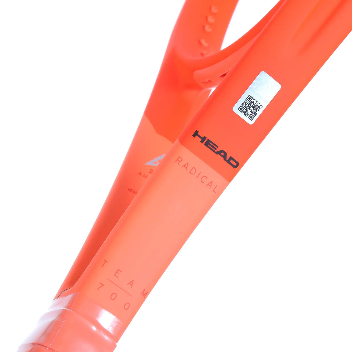 Racket Head Radical Team (280 Gr)