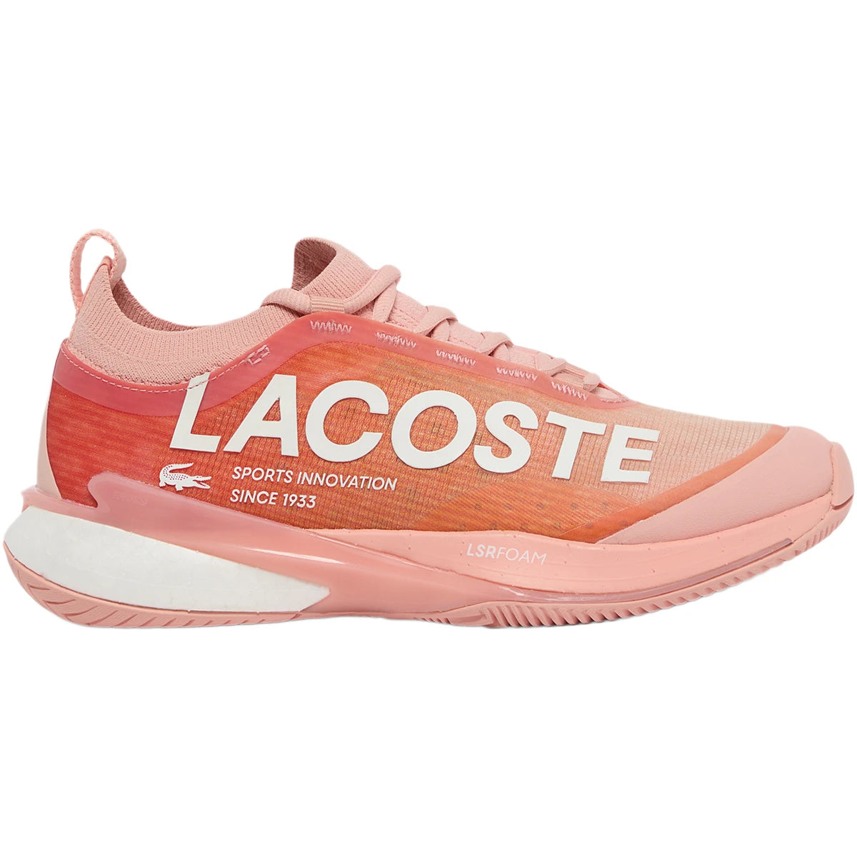 Chaussures Lacoste Dames AG-LT25 Lite Schoenen alle ondergronden