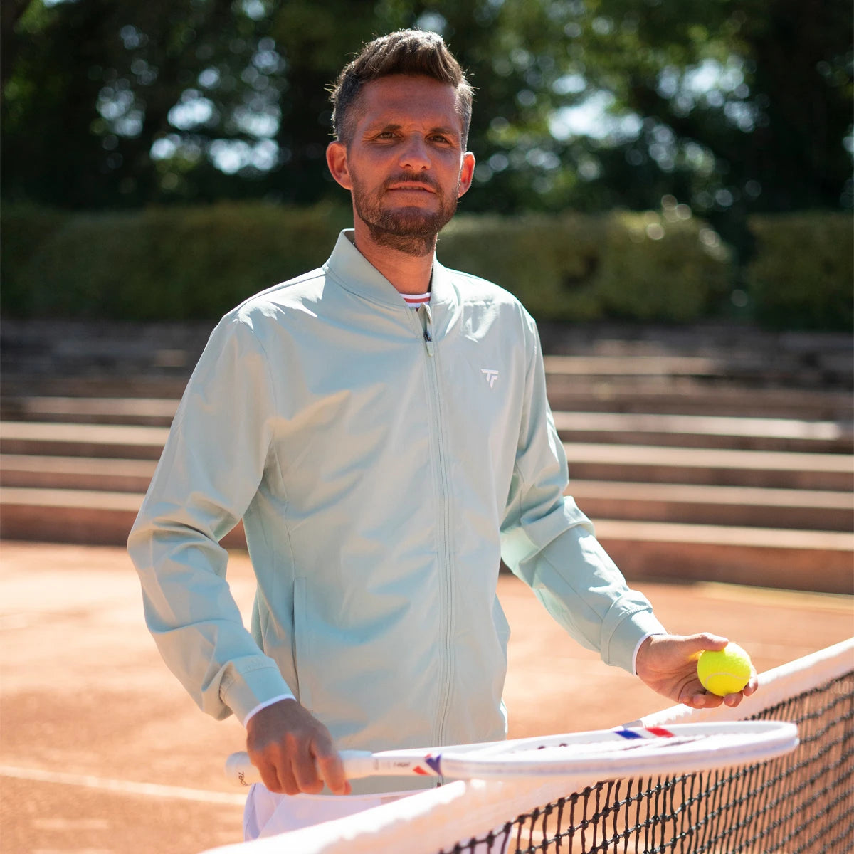 Jas Tecnifibre Team Light