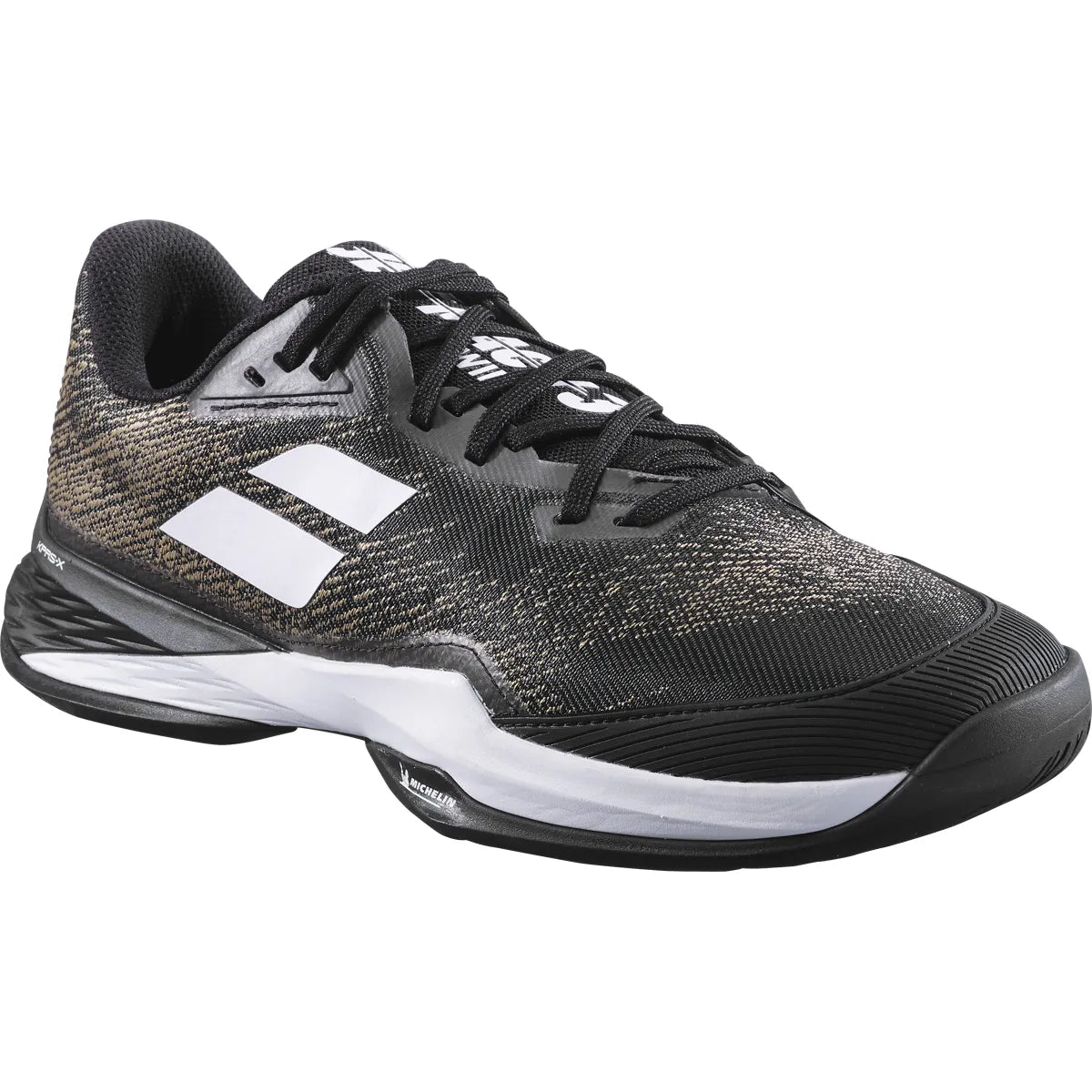 Babolat Jet Mach 3 Schoenen alle ondergronden