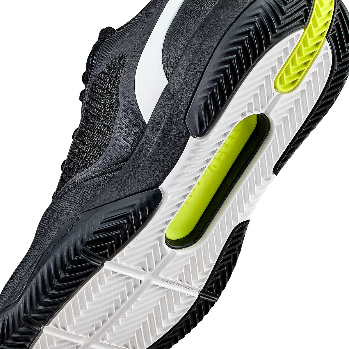 Wilson Rush Pro 5 Gravel-schoenen