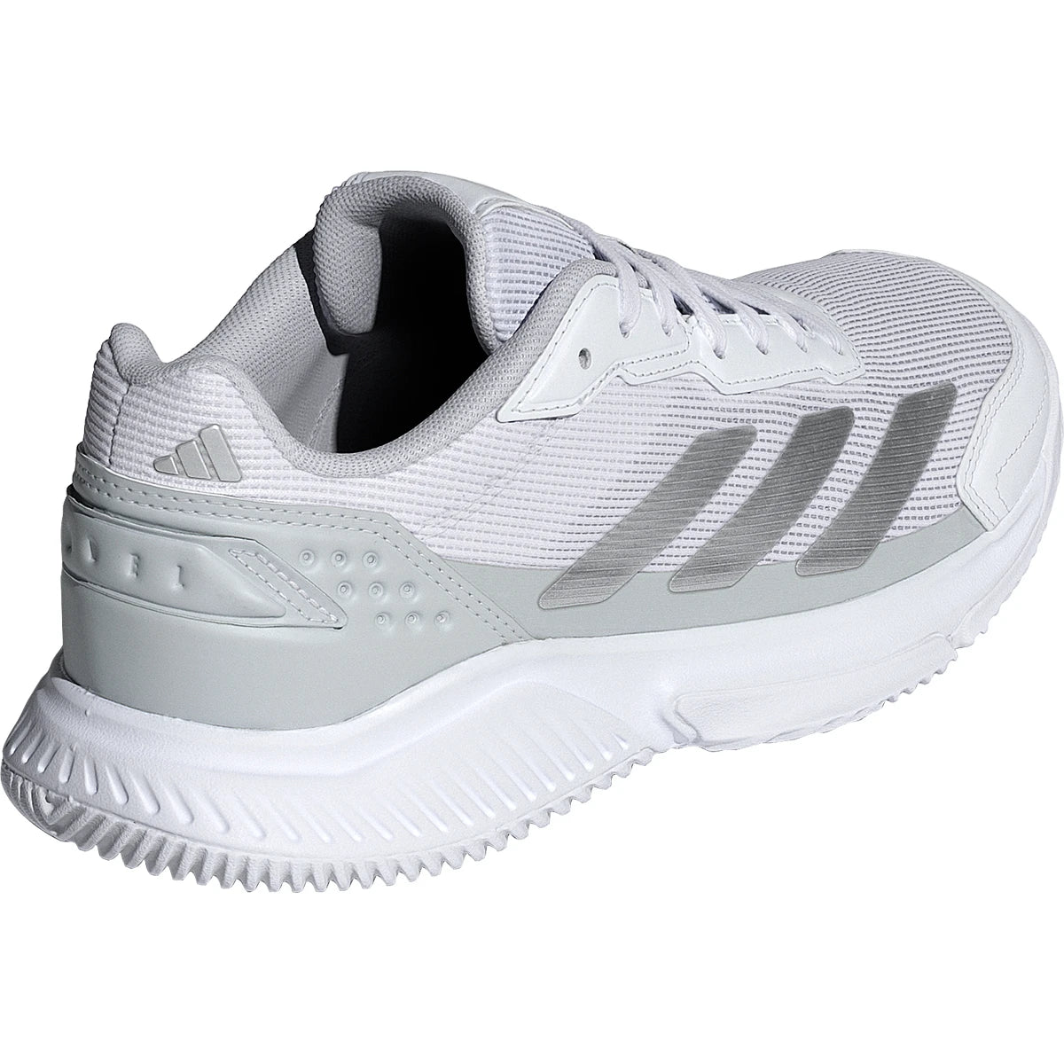 Padelschoenen adidas Dames Courtquick