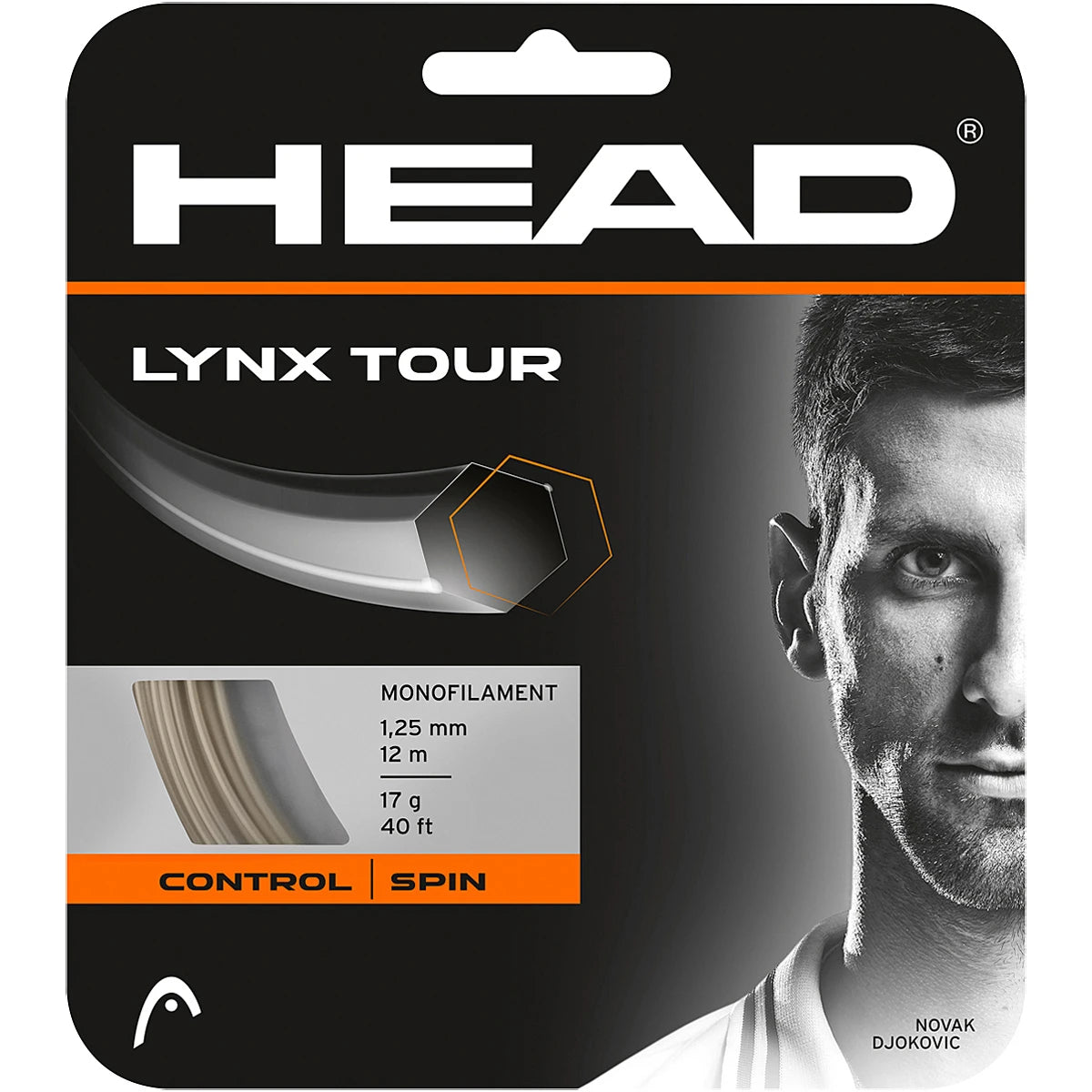 Snaar Head Lynx Tour (12 Meter)