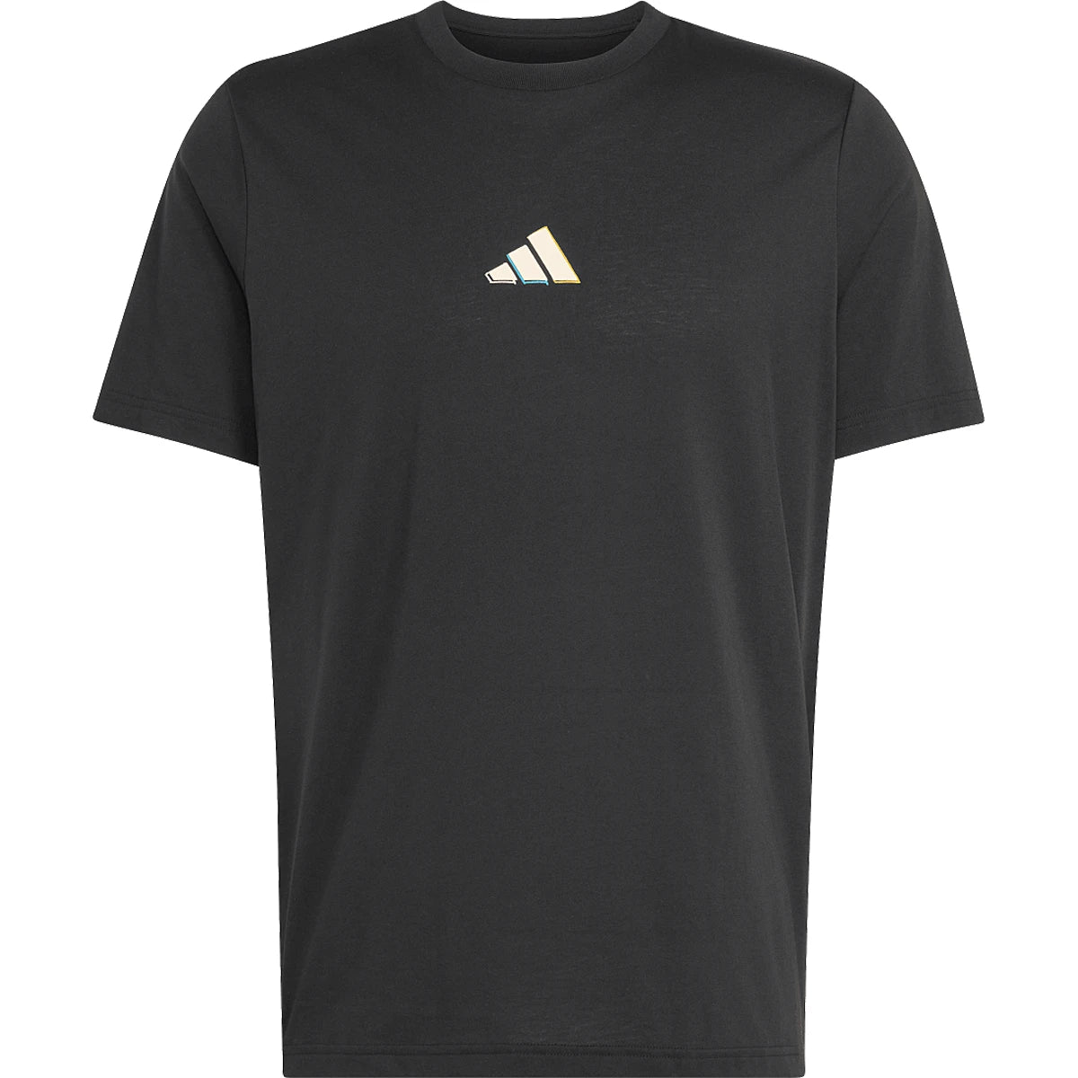 T-Shirt adidas Heren Us Graphics