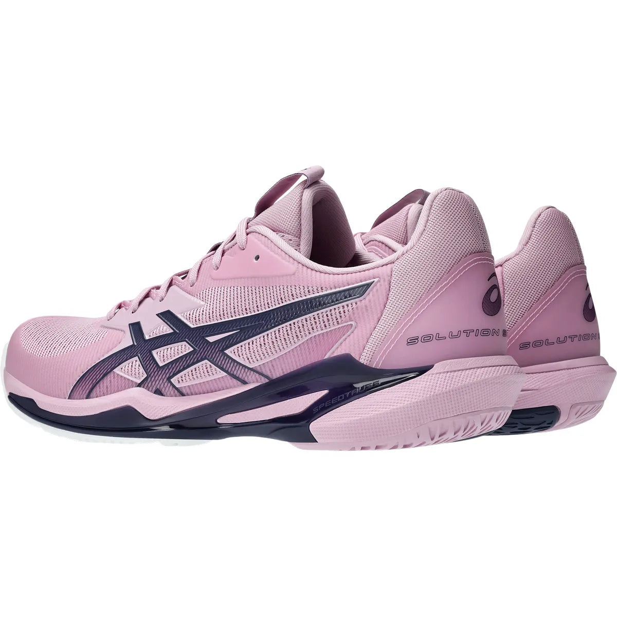 Asics Dames Schoenen Solution Speed FF 3 Schoenen alle ondergronden