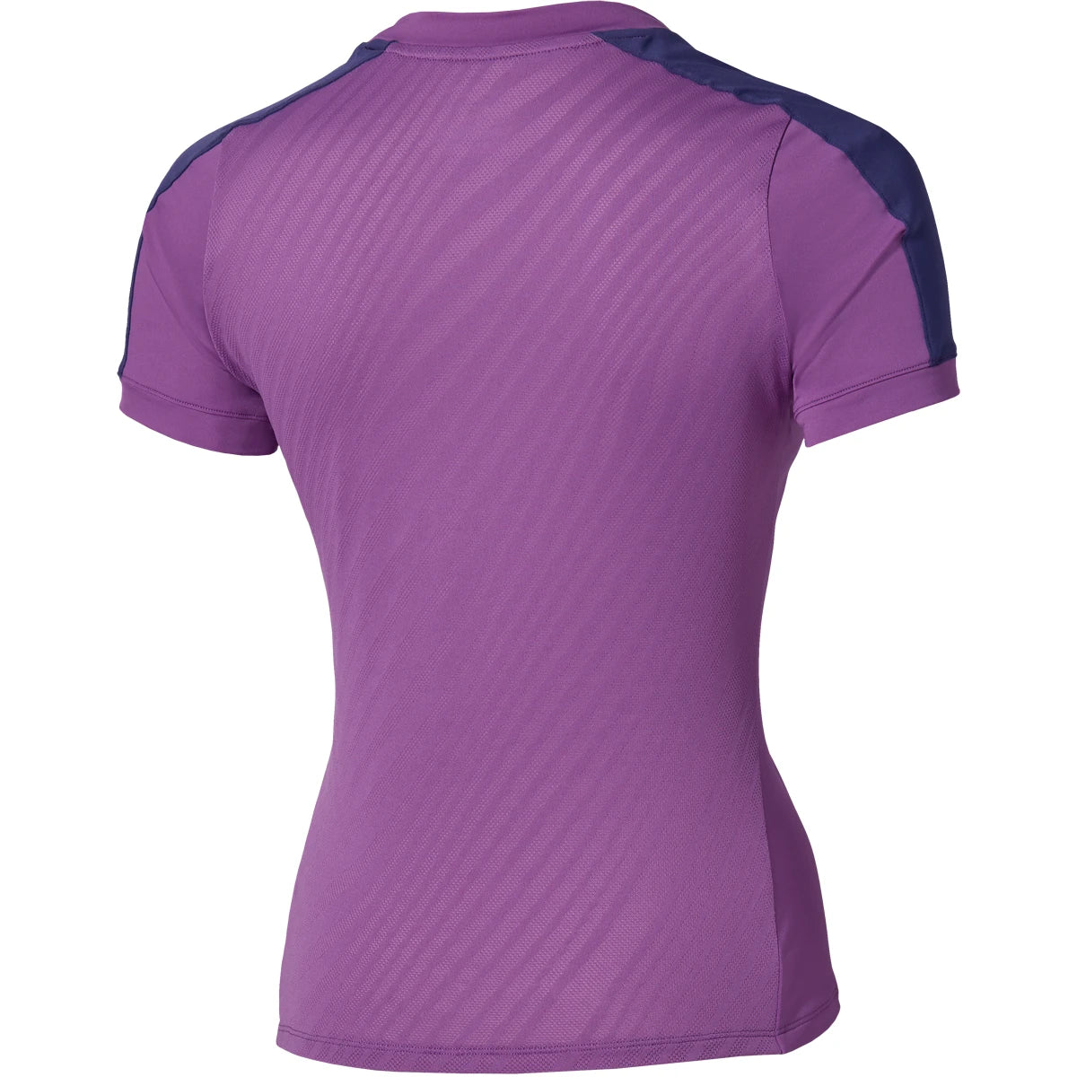 T-shirt Mizuno Dames Atleet