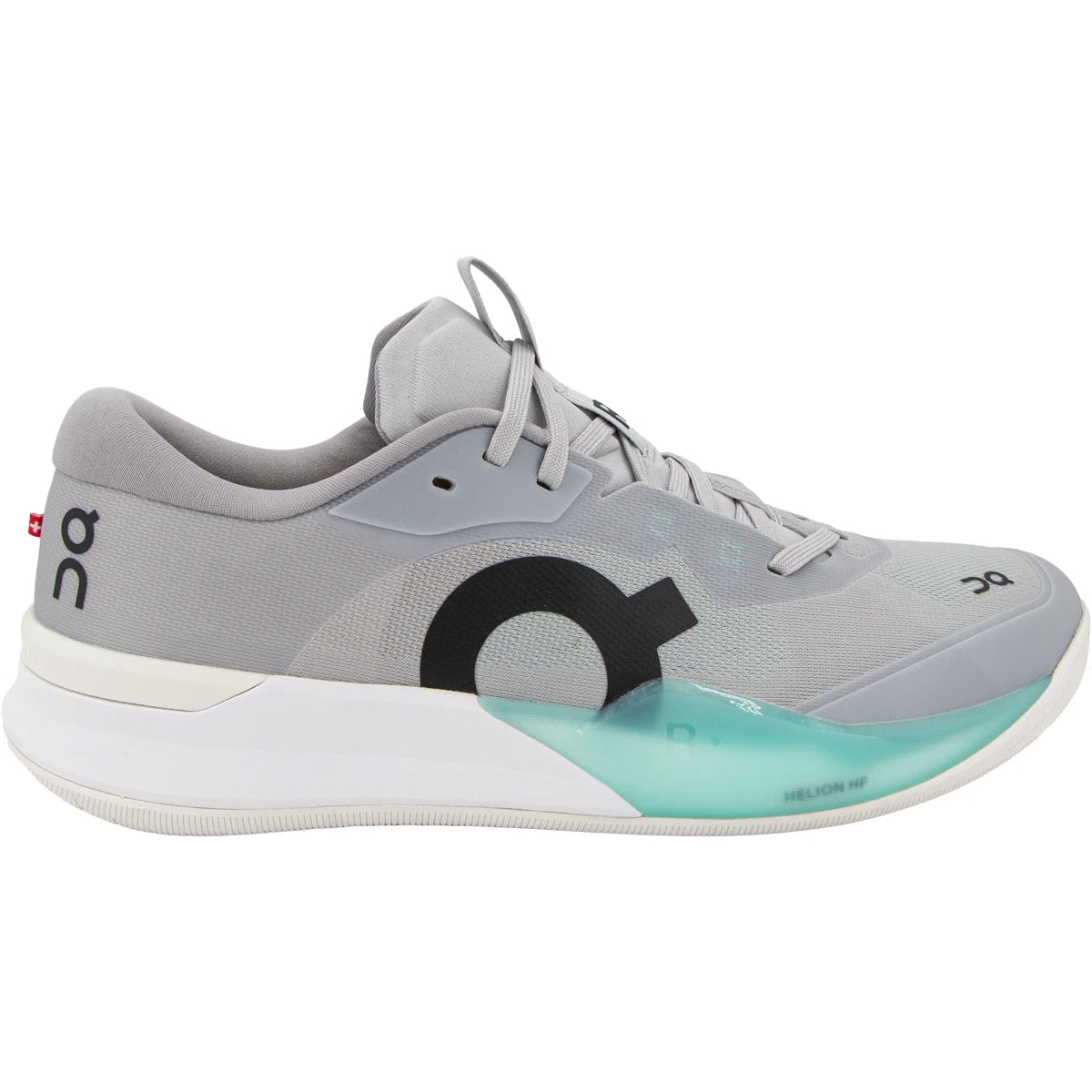Schoenen On The Roger Pro 3 Alle Ondergronden
