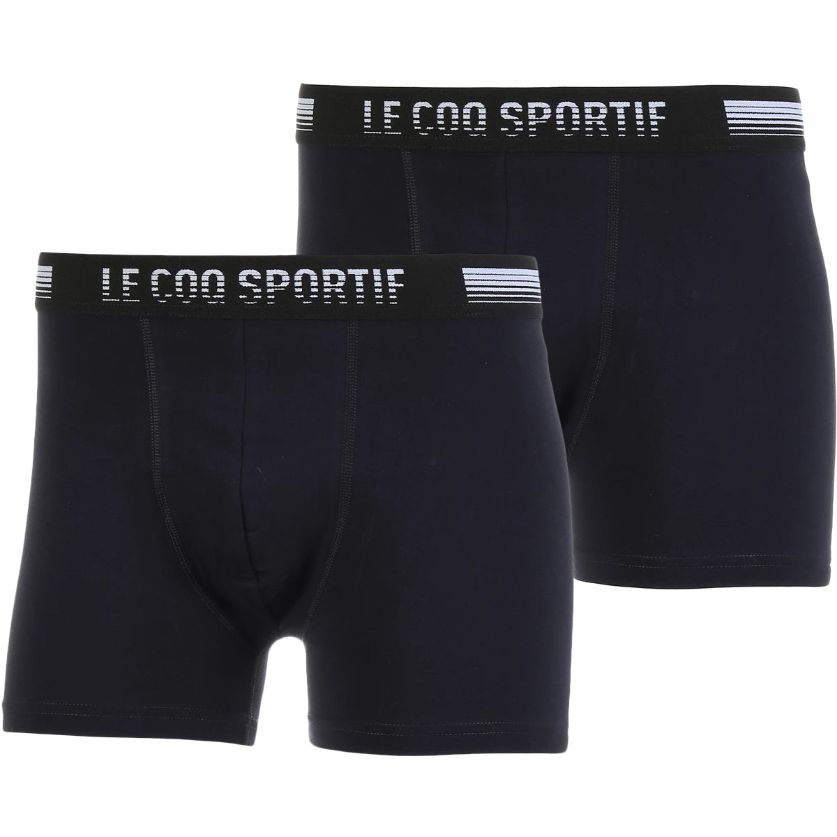 Pack van 2 Boxers Le Coq Sportif Premium