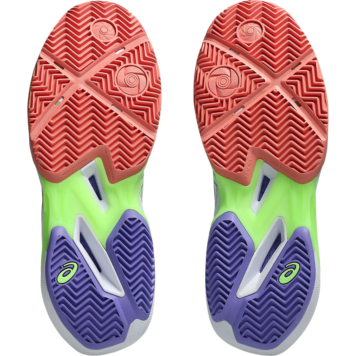 Padelschoenen Asics Sonicsmash FF Dames