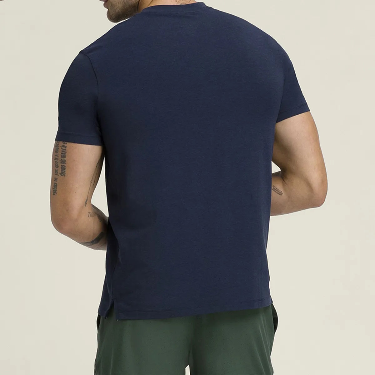 T-shirt Wilson Easy Street